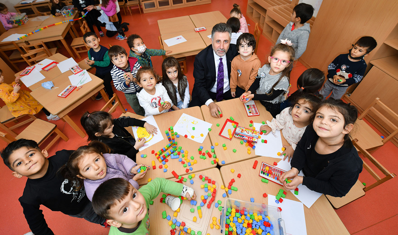 Bayraklı Belediyesinin öğretmen alım sınavı başvuruları bitti